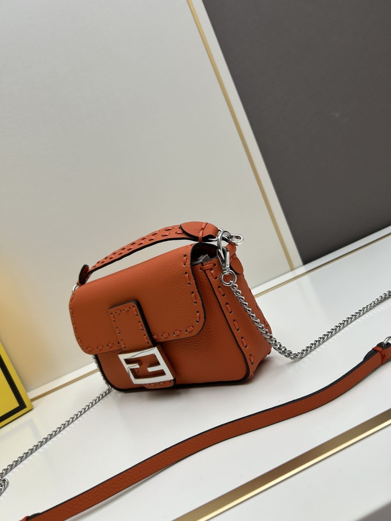 Fendi Baguette Bags